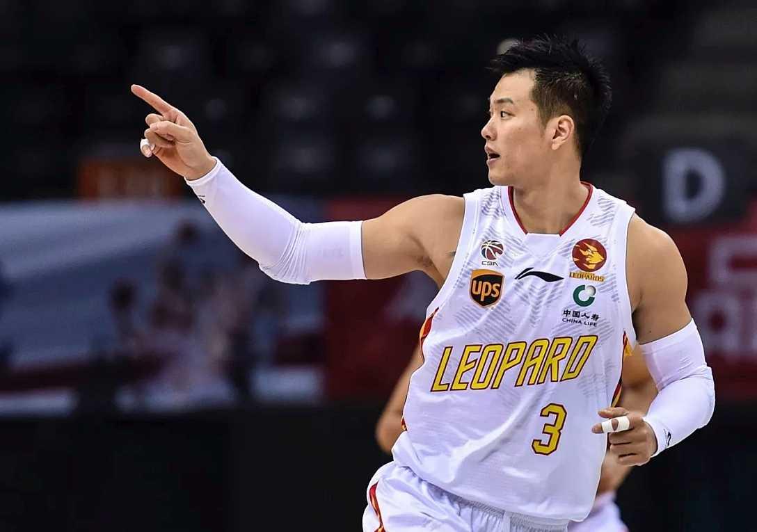 cba联赛存在感最弱的队长,2021cba各队队长都是谁