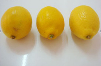 挑选柠檬的正确方法,市场上的柠檬怎么吃