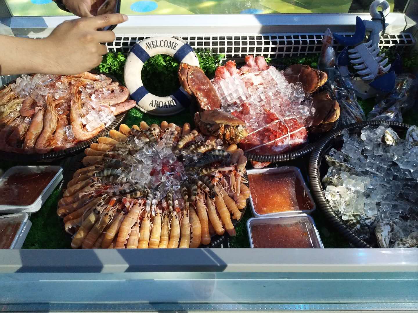 边吃边玩边逛边买!苏宁的“燃客城”真的太圈粉了