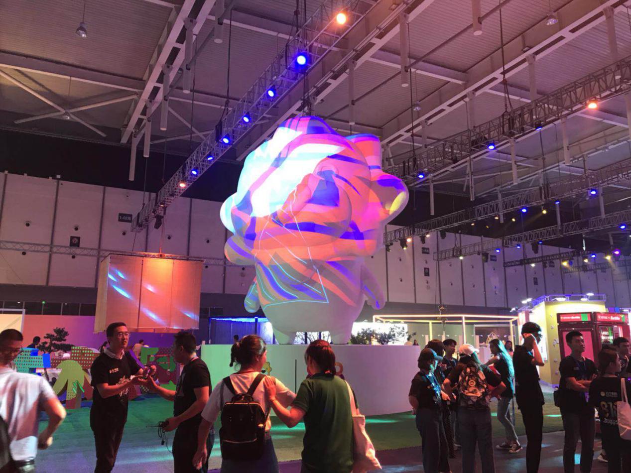 边吃边玩边逛边买!苏宁的“燃客城”真的太圈粉了