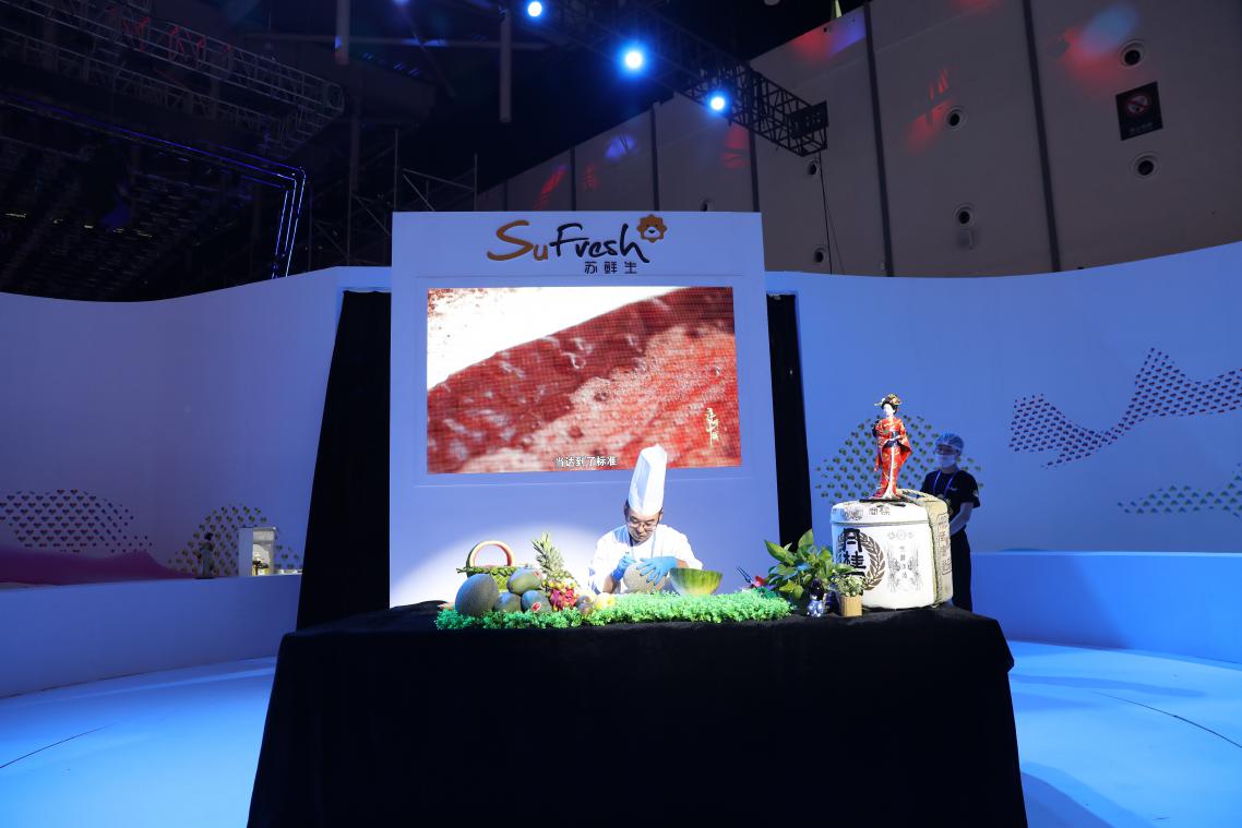 边吃边玩边逛边买!苏宁的“燃客城”真的太圈粉了