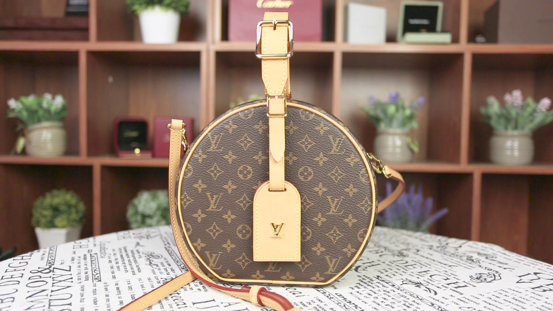 lv月牙包走秀款,lv走秀款月亮包