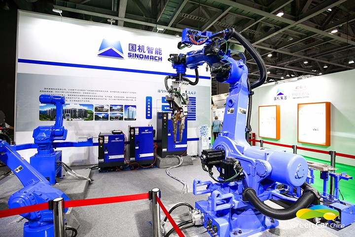 香车美人车展,广州新能源车展在哪里举办