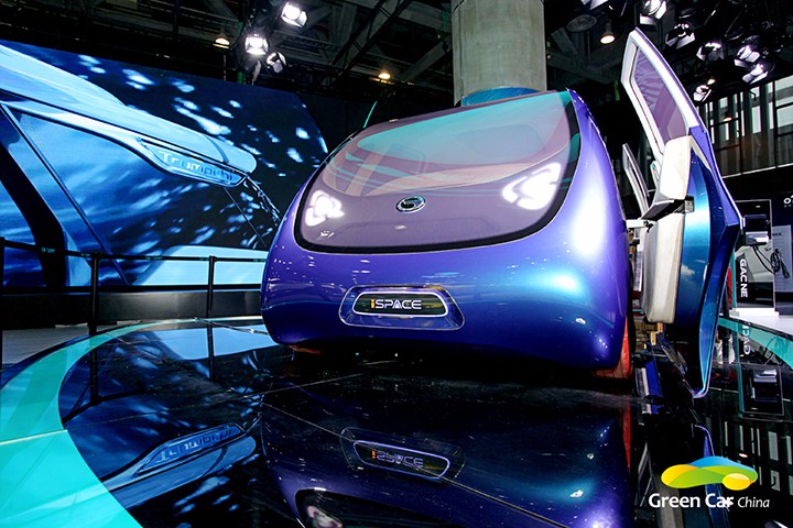 香车美人车展,广州新能源车展在哪里举办