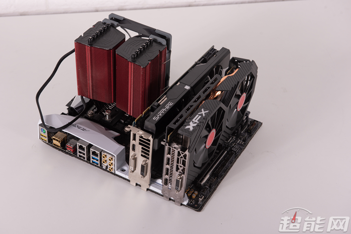 r9280x对比rx580,r9280x和rx580