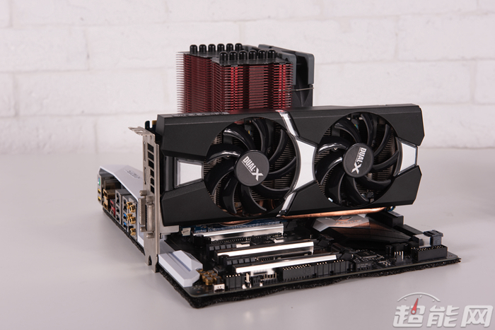 r9280x对比rx580,r9280x和rx580