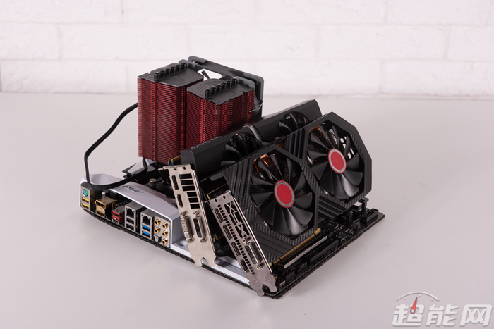 r9280x对比rx580,r9280x和rx580