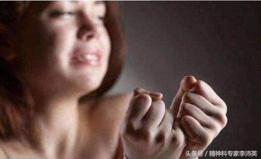 你有焦虑症吗,轻度焦虑症怎么自我调整