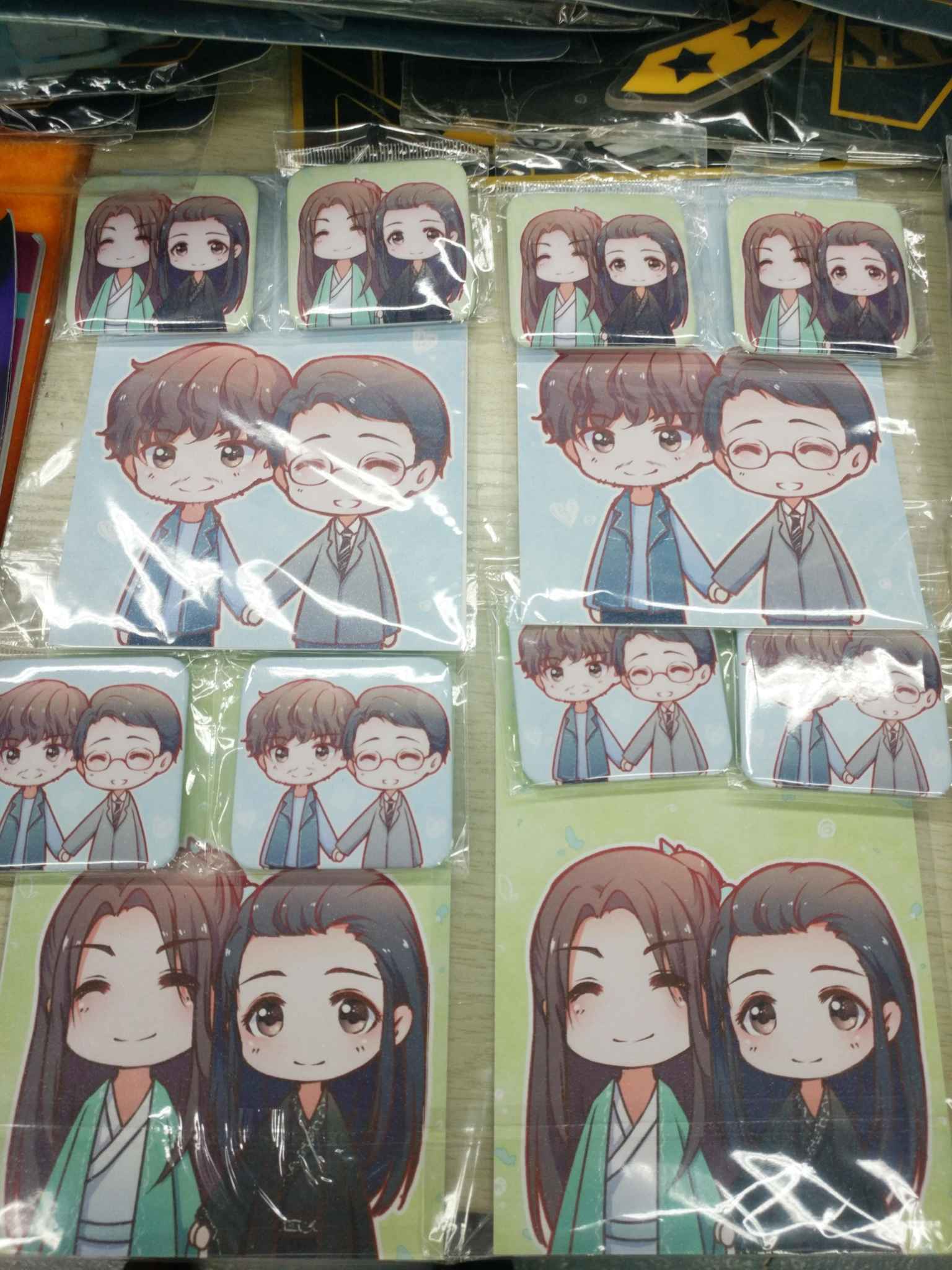 镇魂女孩cp视频,镇魂街镇魂女孩