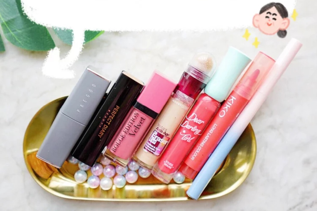 学生党平价橘朵口红推荐,口红唇釉推荐学生党平价