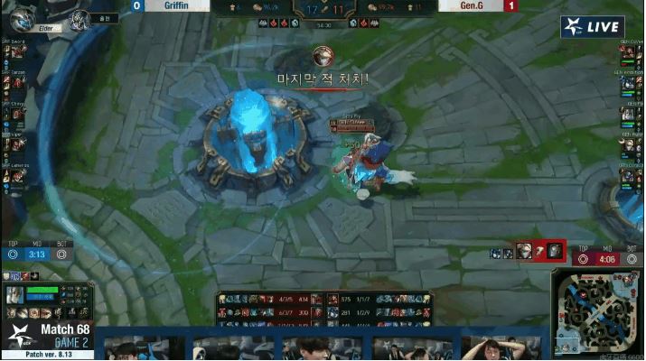 lol鍚勪釜鑻遍泟璁ㄨ绾冲皵,reddit鐑blg鍑昏触gen