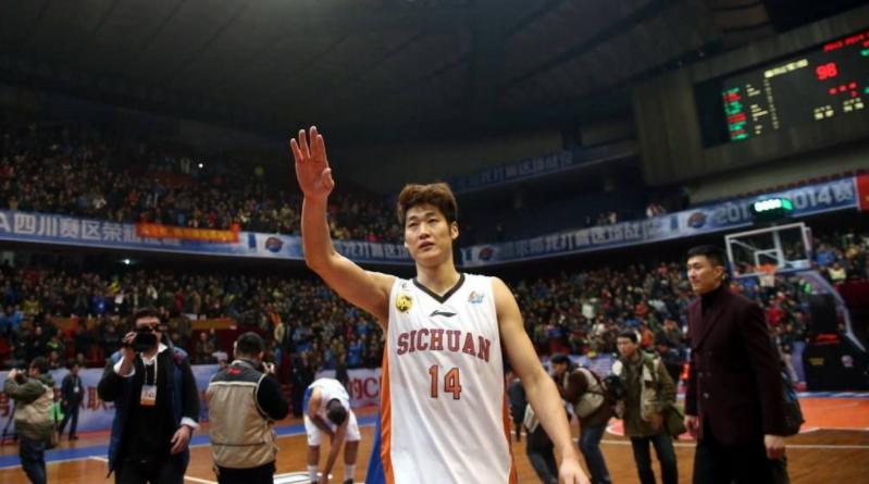 cba联赛存在感最弱的队长,2021cba各队队长都是谁