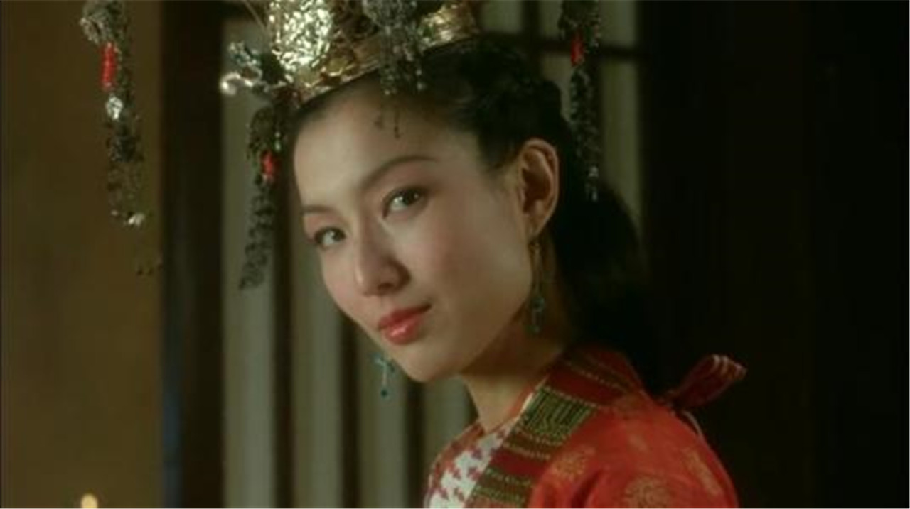 皇帝称皇后为梓童,皇帝为什么叫皇后为梓童