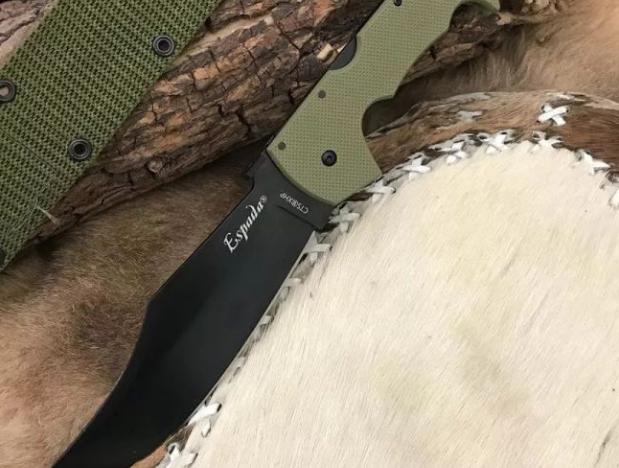 挑一把好用的菜刀,挑把刀