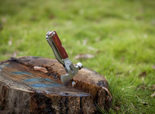 挑一把好用的菜刀,挑把刀