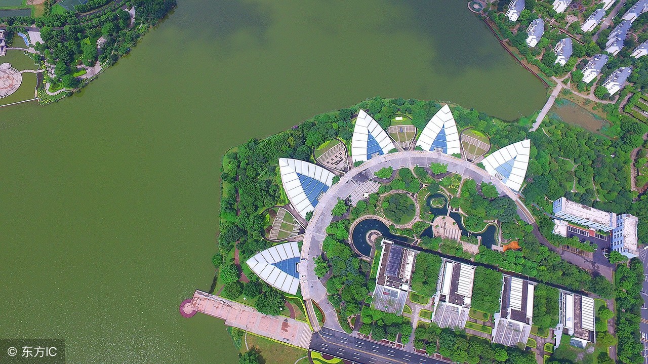 东莞市6大片区,东莞六区洼地