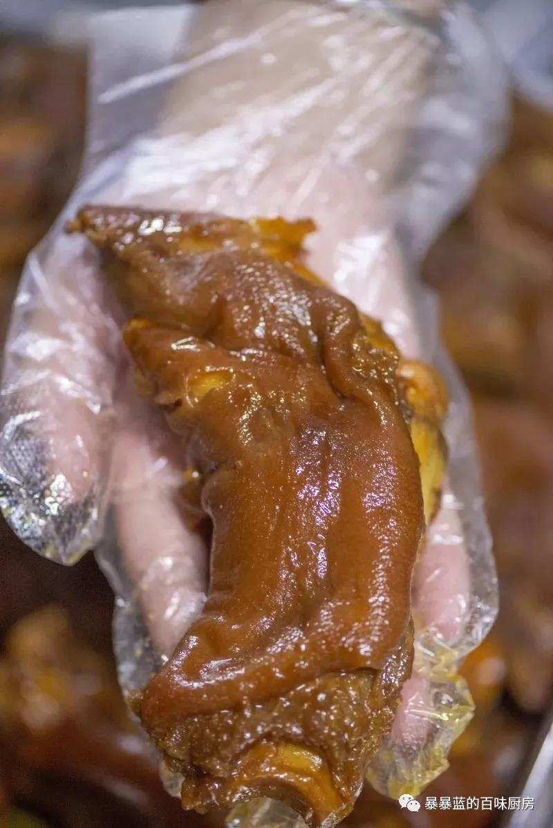 北京最正宗的望京小腰,北京烧烤无冕之王