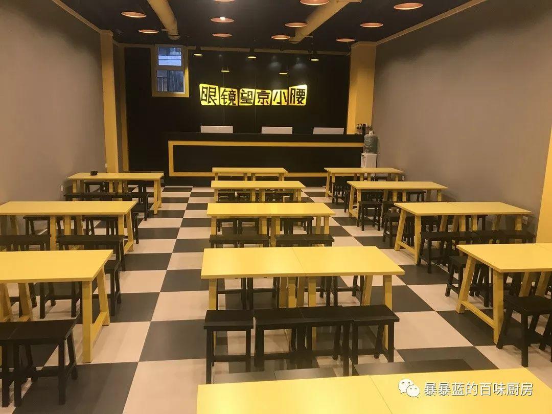 北京最正宗的望京小腰,北京烧烤无冕之王