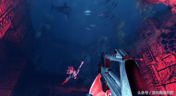 一起开黑恐怖游戏,朋友开黑游戏推荐