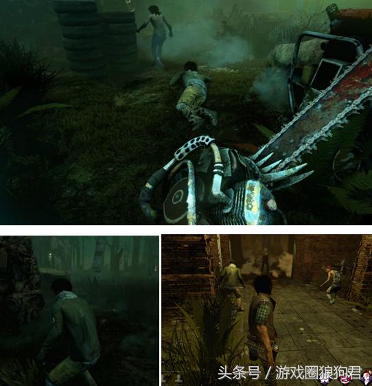 一起开黑恐怖游戏,朋友开黑游戏推荐