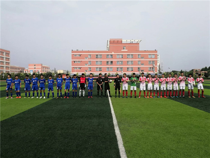 渭南市中学生足球联赛获奖名单,渭南高中足球联赛