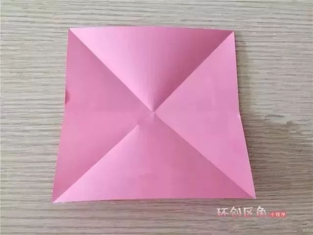 小朋友一学就会的动物折纸,简单的折纸小动物大全图解步骤