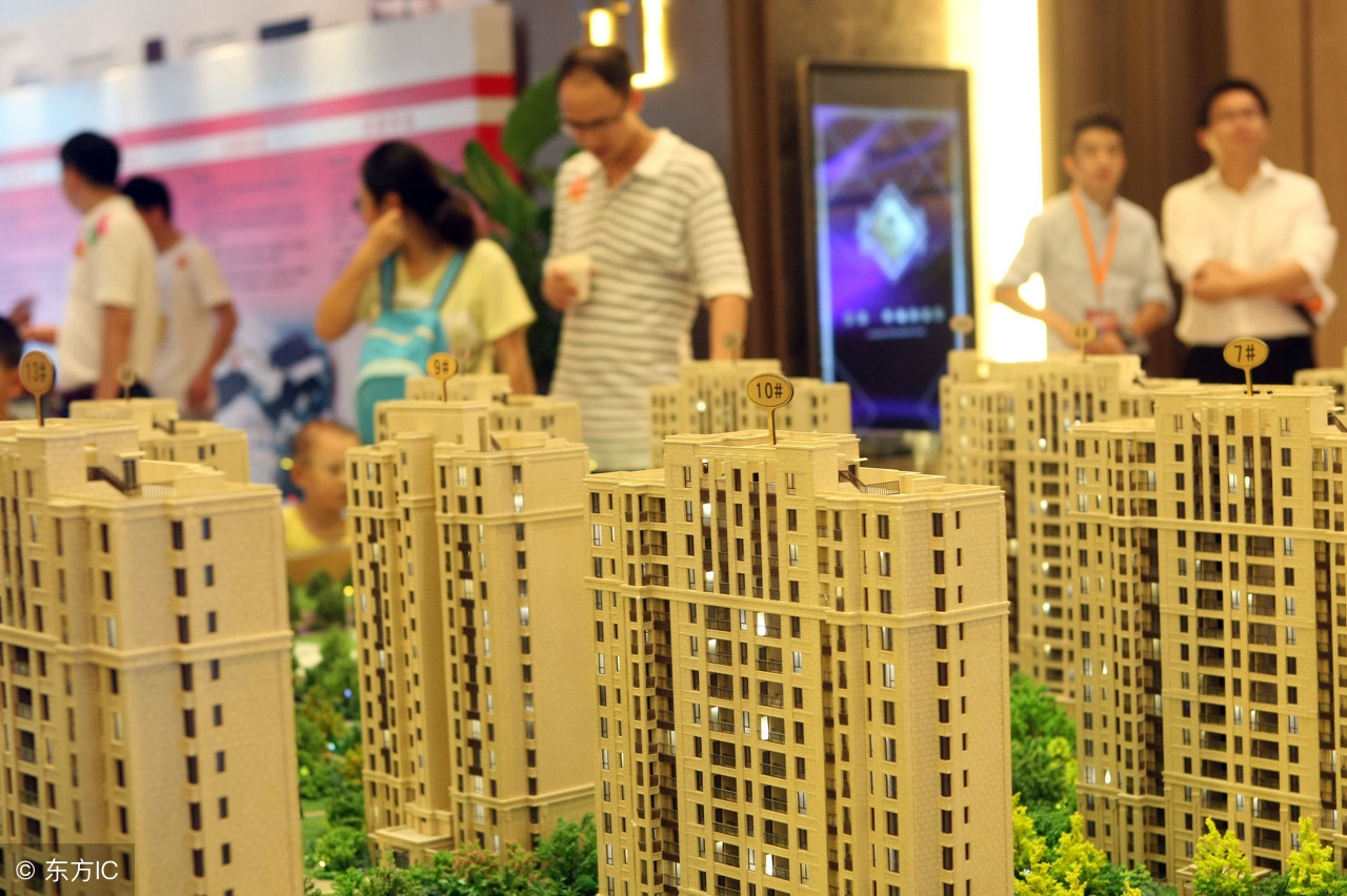 东莞市6大片区,东莞六区洼地