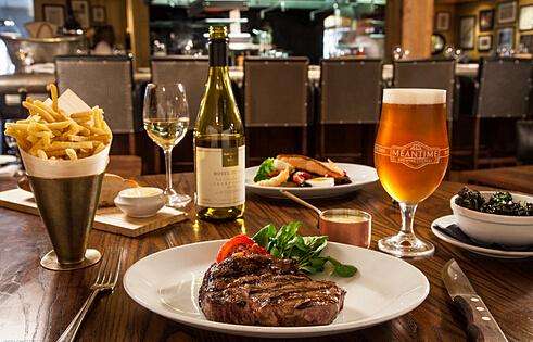 创业开小吃店流程步骤视频,创业开餐饮店应该学什么