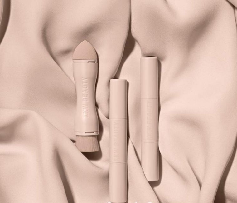 蕾哈娜fanbeauty,范冰冰蕾哈娜彩妆