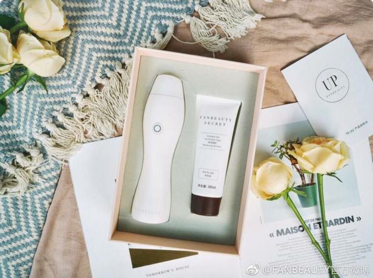 蕾哈娜fanbeauty,范冰冰蕾哈娜彩妆