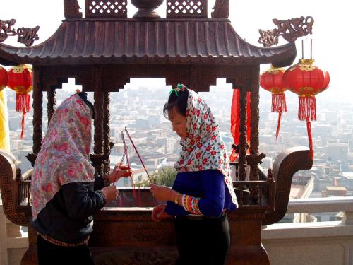 莆田嫁女儿婚俗,福建莆田结婚习俗最新