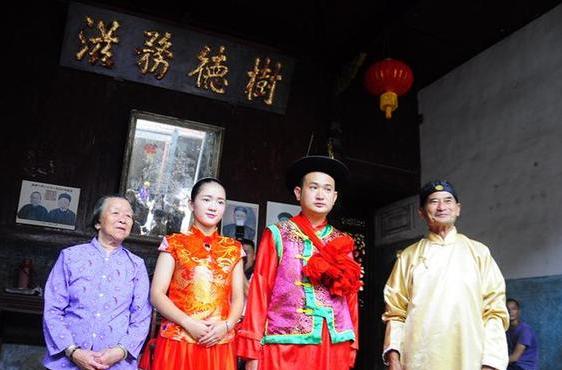 莆田嫁女儿婚俗,福建莆田结婚习俗最新