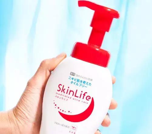 祛痘产品推荐痘肌,痘肌推荐祛痘产品