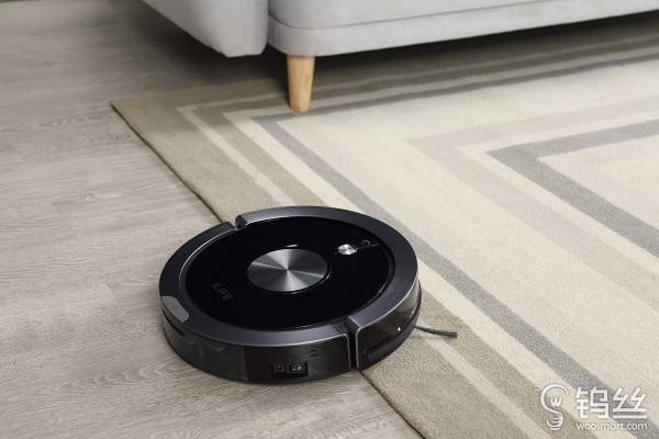 ilife智意扫地机器人x750使用方法,ilife智意x800多少钱