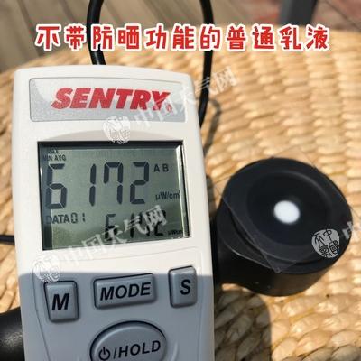 几百的防晒和几十的防晒有啥区别,几百块的防晒和几十块的区别