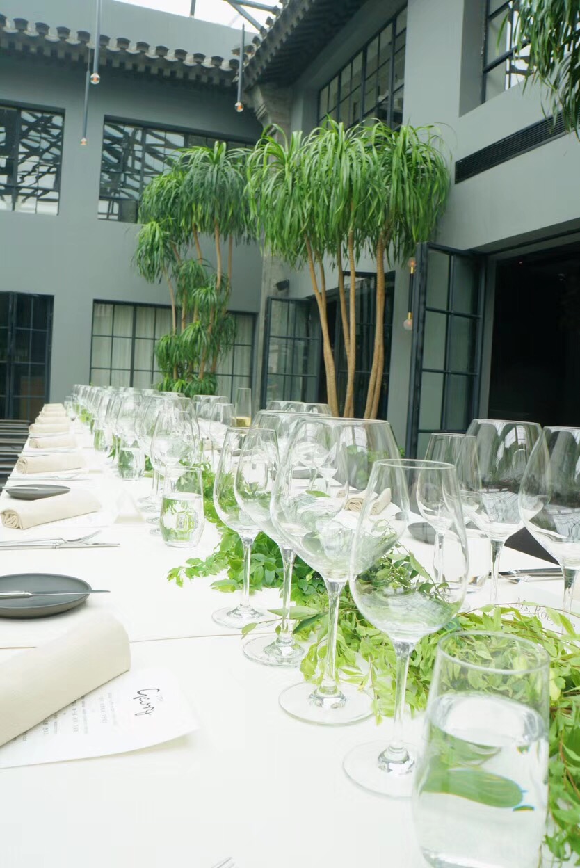 thegeorg餐厅东华门,thegeorg餐厅价格