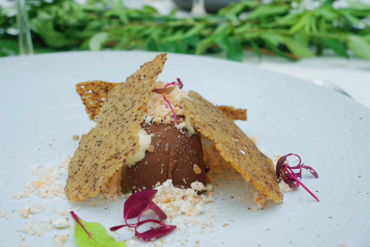 thegeorg餐厅东华门,thegeorg餐厅价格