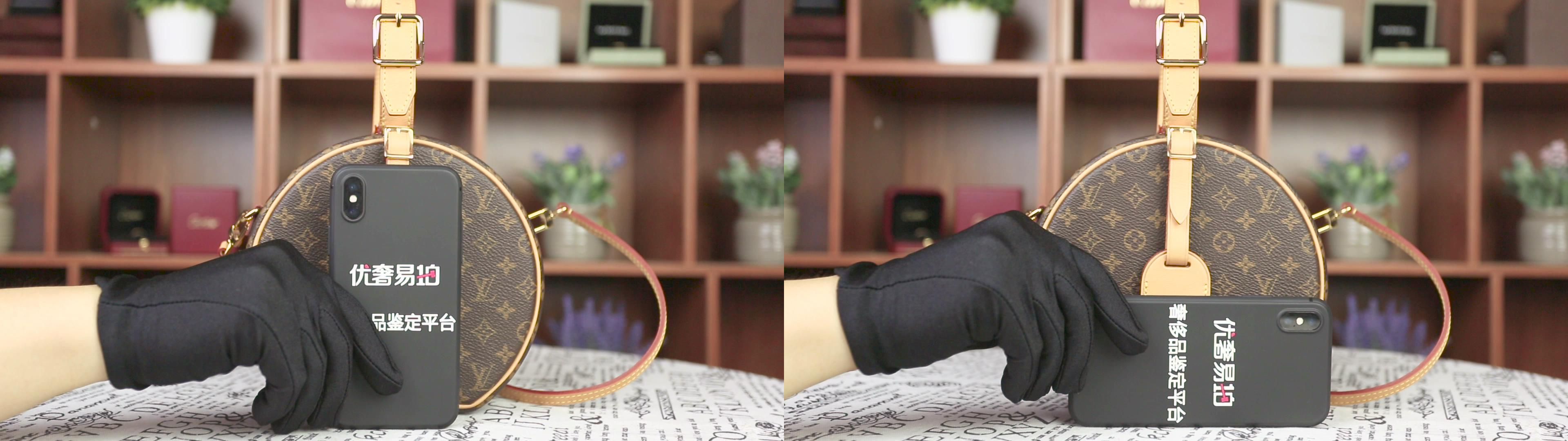 lv月牙包走秀款,lv走秀款月亮包