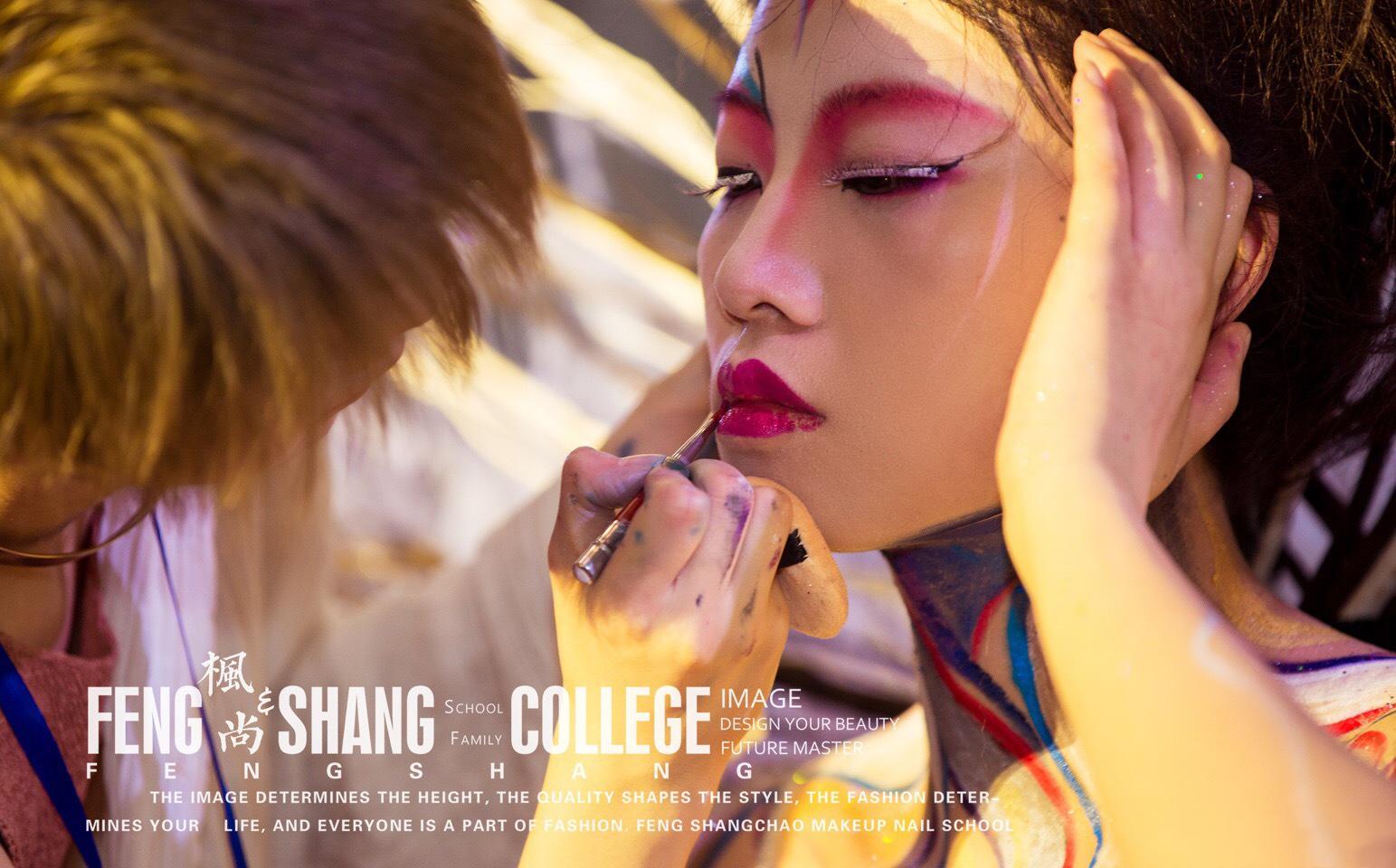 成都西部高定时装周,新时尚时装周