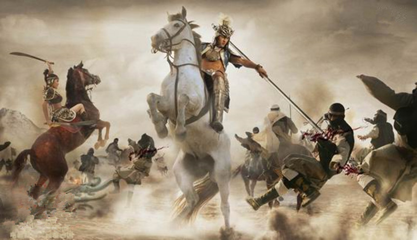 李白与苏轼诗句巅峰对决,苏轼李白的巅峰对决