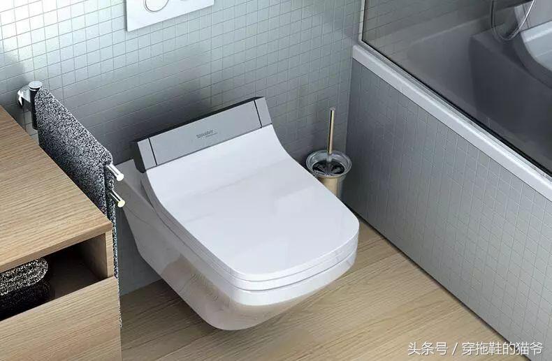 家装什么马桶推荐好用又便宜,装修到什么程度给师傅买临时马桶