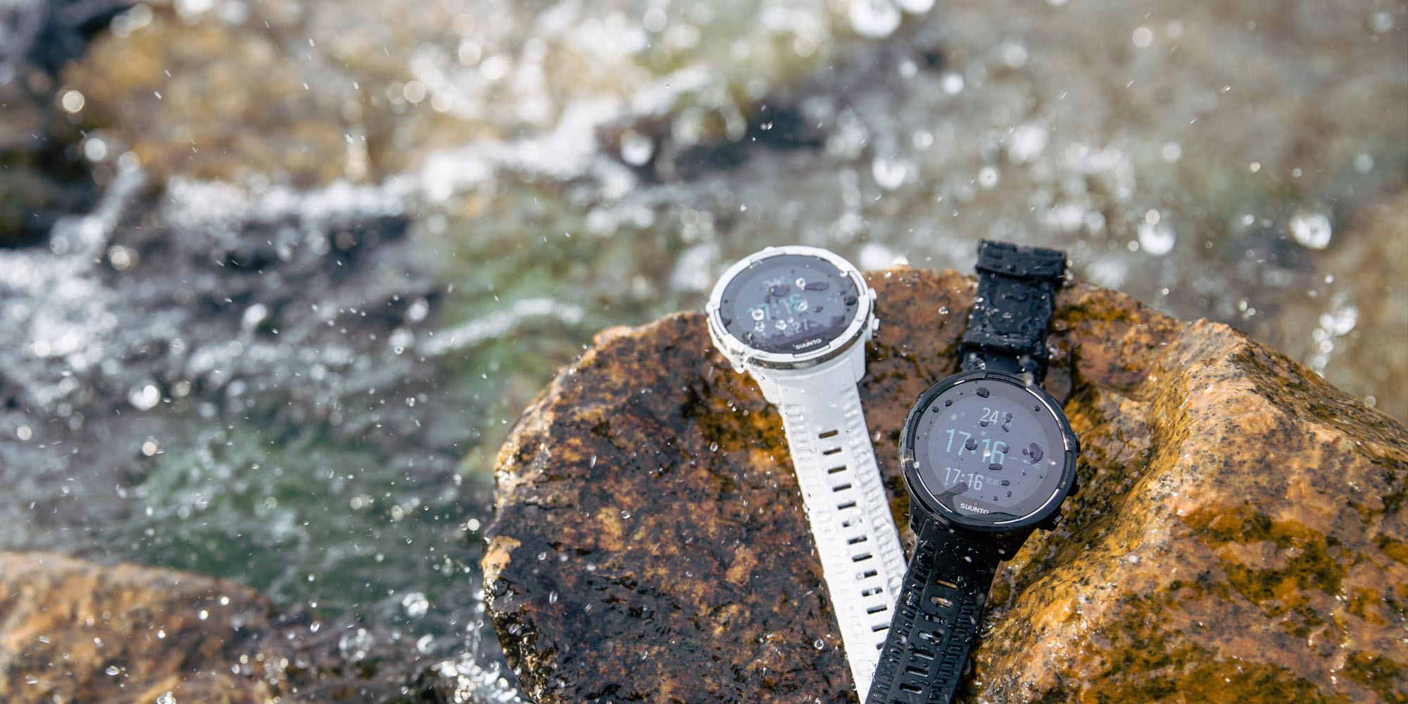 suunto9跑步,suunto9待机