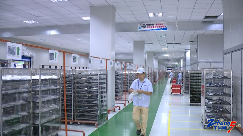 常州隐形龙头企业,常州隐形冠军企业数量全国第一