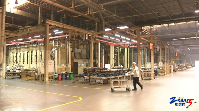 常州隐形龙头企业,常州隐形冠军企业数量全国第一