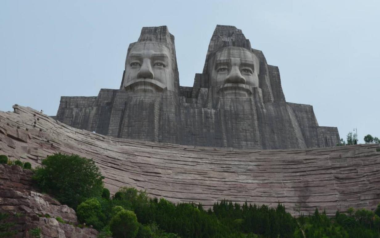 古代先人的绝妙智慧，鲁班的妻子发明了伞，刘邦的手下会“克隆”