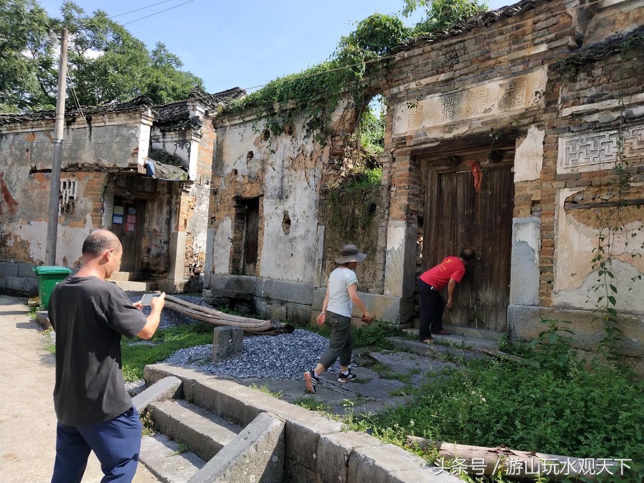 广西全州石脚盆天坑探秘,探秘桂北