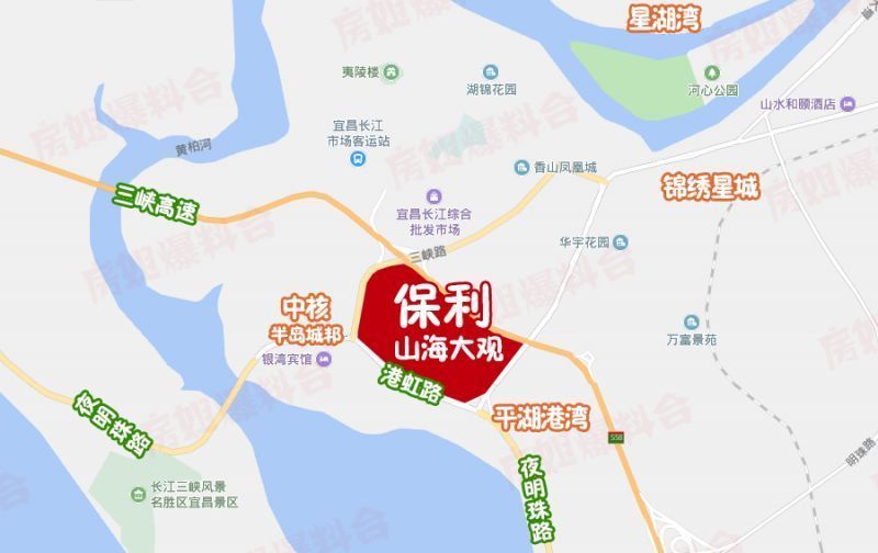 2020最值得期待的10大楼盘,下半年最值得期待地块