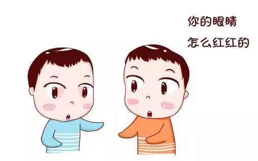 「疾病」萌娃变身“小兔子”，家长是没注意啥