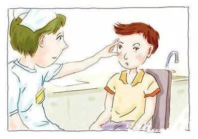 「疾病」萌娃变身“小兔子”，家长是没注意啥