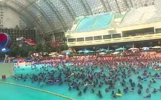 「疾病」萌娃变身“小兔子”，家长是没注意啥